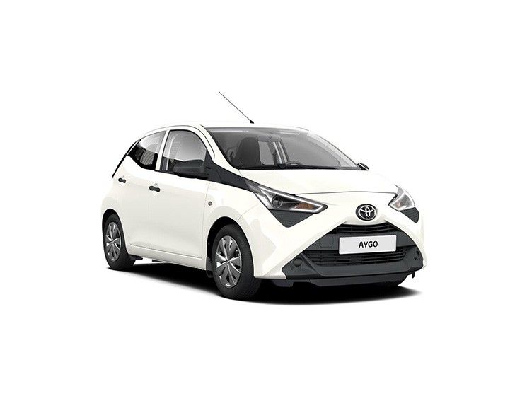 Aygo